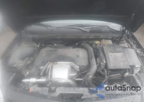 2016 Buick Regal Turbo z USA, uszkodzony, nr VIN 2G4GK5EX2G9163725